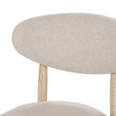 Tiber - Dining Chair (Set of 2) - Classic Home - Chair Sets- Elite Enclave Home