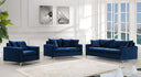 Naomi - Chair - Meridian Furniture - Arm Chairs - Elite Enclave Home