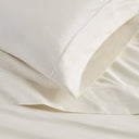 Luxury Egyptian - King Sheet Set - Ivory