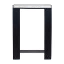Kenora - Marble Accent Table - White - Uttermost - Accent Tables - Elite Enclave Home