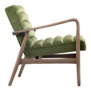 Anderson - Armchair - Dark Ivy - Moe's Home Collection - Arm Chairs - Elite Enclave Home