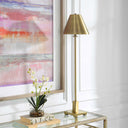 Pilot - Buffet Lamp - Uttermost - Table Lamps - Elite Enclave Home