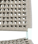 Bahia - Armless Accent Chair - Beige