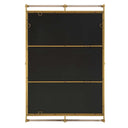 Ripoll - Mirror - Antique Brass - Uttermost - Antique Mirrors - Elite Enclave Home