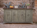Capri - Console