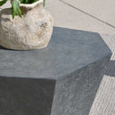 Parra - Outdoor Coffee Table - Slate