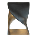 Twist - Accent Table - Black - Moe's Home Collection - Accent Tables - Elite Enclave Home