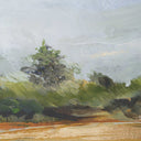 Whispering Cloudscapes - Landscape Print - Light Brown - Uttermost - Framed Prints- Elite Enclave Home