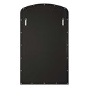 Tordera - Arch Mirror - Uttermost - Arched Mirrors - Elite Enclave Home