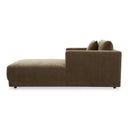 Bryn - Chaise - Heritage Green - Moe's Home Collection - Chaises - Elite Enclave Home