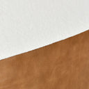 Canyon - Pillow - Ivory / Chestnut - Classic Home - Accent Pillows - Elite Enclave Home