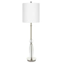 Sceptre - Crystal Buffet Lamp