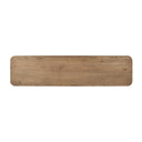 Tacoma - 4 Door Sideboard - Tawny Brown