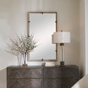 Egon - Rectangular Mirror - Uttermost - Wall Mirrors - Elite Enclave Home
