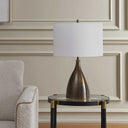 Jereko - Table Lamp - Bronze