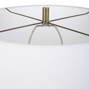 Nataly - Table Lamp - Aged Green
