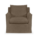 Cassiano - Swivel Chair - Classic Home - Swivel Chairs - Elite Enclave Home