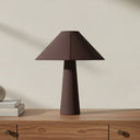 Gigi - Table Lamp - Dark Brown - Moe's Home Collection - Table Lamps - Elite Enclave Home