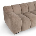 Parker - Sofa - Shoreline Taupe - Classic Home - Stationary Sofas - Elite Enclave Home
