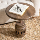 Amira - Accent Table - Classic Home - Accent Tables - Elite Enclave Home