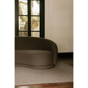 Excelsior - Sofa - Gray - Moe's Home Collection - Stationary Sofas - Elite Enclave Home