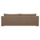 Farrow - Sofa - Taupe - Moe's Home Collection - Stationary Sofas - Elite Enclave Home