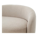Excelsior - Sofa - Shitake Beige - Moe's Home Collection - Stationary Sofas - Elite Enclave Home