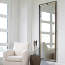 Carrizo - Rectangle Mirror - Uttermost - Wall Mirrors - Elite Enclave Home