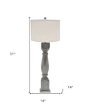 Shade - Ivory With Ivory