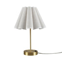 Chique - Tap - Control And Dimmable Accent Table Lamp With Power Outlet - Gold - 510 Design - Table Lamps - Elite Enclave Home
