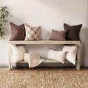 Abbey - LN Pillow