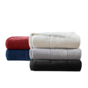 Coleman - Twin Reversible Down Alternative Blanket With HeiQ Smart Temp Treatment - Navy