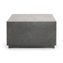 Marwin - Outdoor Square Table - Classic Home - Coffee Tables - Elite Enclave Home