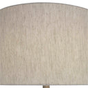 Ivor - Cast Iron Lamp - Uttermost - Table Lamps - Elite Enclave Home