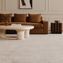 Punyo Punyo - Accent Table - Dark Brown - Moe's Home Collection - Accent Tables - Elite Enclave Home