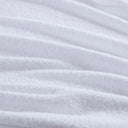 Dream Soft - Twin Blanket - White