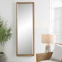 Paradise - Mirror - Gold