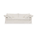 Cassiano - Slip Cover Sofa