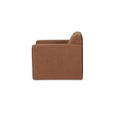 Leo - Chair - Light Brown - Moe's Home Collection - Arm Chairs - Elite Enclave Home