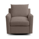 Olivia - Swivel Chair - Classic Home - Swivel Chairs - Elite Enclave Home