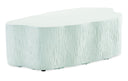 Bazaar - Tree Trunk Coffee Table - Bone