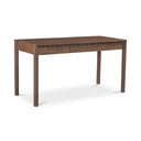 Wiley - Desk - Vintage Brown - Moe's Home Collection - Writing Desks - Elite Enclave Home