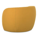Rae - Outdoor Accent Chair - Orange - Moe's Home Collection - Accent Chairs - Elite Enclave Home
