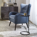 Brunei - Accent/Drink Table - Uttermost - Accent Tables - Elite Enclave Home