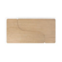 Melina - Coffee Table - Classic Home - Coffee Tables - Elite Enclave Home