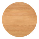 Grace - Accent Table Natural Oak - Light Brown - Moe's Home Collection - Accent Tables - Elite Enclave Home