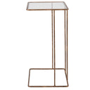 Cadmus - Accent Table - Uttermost - Accent Tables - Elite Enclave Home