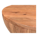 Eske - Coffee Table - Light Brown - Moe's Home Collection - Coffee Tables - Elite Enclave Home