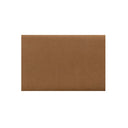 Burrow - Sleeper Sectional With Right Storage Chaise - Ginger - Moe's Home Collection - Sleeper Sectionals - Elite Enclave Home
