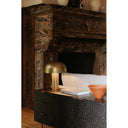 Breu - Sideboard - Black - Moe's Home Collection - Sideboards - Elite Enclave Home